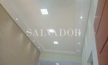 Imagem 3: Casa à venda, Cond. Residencial Jardim - Sorocaba-Sp