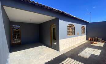 Imagem: Casa para aluguel com 150 metros quadrados