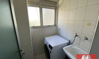 Imagem 4: Apartamento com 2 dormitórios para alugar, 47 m² por R$ 3.500/mês - Bela Vista - São Paulo