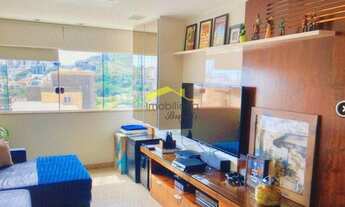 Imagem 6: Apartamento à venda, 3 quartos, 1 suíte, 3 vagas, Buritis - Belo Horizonte/MG