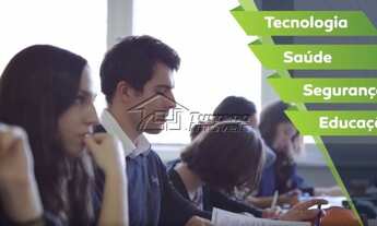 Imagem 3: Bonito terreno em condomínio fechado