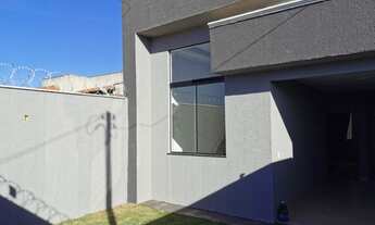 Imagem: Casa 3 Quartos Sendo 1 Suíte, Residencial