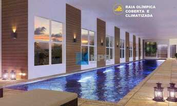 Imagem 7: Apartamento àvenda com 2 dormitórios , 56 m² por R$ 235.000 - Jardim Califórnia - Jacareí