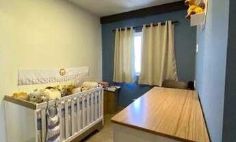 Imagem 6: 3 suites -lazer completo-Ponta da Praia - Santos - SP