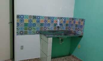 Imagem 4: Barracão Casa com 1 dormitório