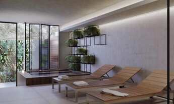 Imagem 5: Apartamento para venda tem 49 metros quadrados com 1 quarto em Ipanema - Rio de Janeiro