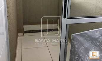 Imagem 6: Apartamento (tipo - padrao) 2 dormitórios/suite, cozinha planejada, em condomínio fechado