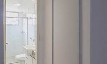 Imagem 6: Apartamento para Aluguel - Lourdes, 1 Quarto, 45 m2