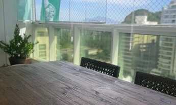 Imagem: Excelente apartamento de 4 qts na praia