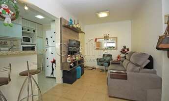 Imagem 2: PORTO ALEGRE - Apartamento Padrão - Rio Branco