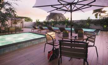 Imagem 4: Apartamento à venda, Jardim Palácios, Aparecida de Goiânia, GO