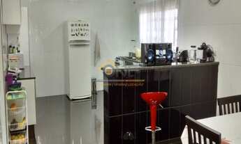 Imagem 2: CASA RESIDENCIAL em SALTO - SP, PALMEIRAS IMPERIAIS