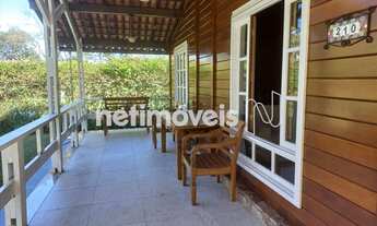 Imagem 4: Locação Casa em condomínio Condomínio Retiro do Chalé Brumadinho