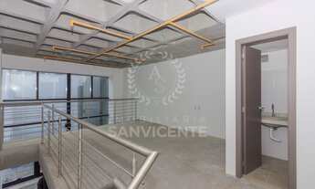 Imagem 5: PORTO ALEGRE - Conjunto Comercial/Sala - Praia de Belas