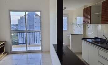 Imagem 2: Alugo Lindo Apartamento 55 m2 - 2 quartos suíte - Morada de Laranjeiras - Serra - ES