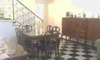 Imagem 2: Centro Lapa Rua Silvio Romero Casa ampla 1.280.000