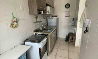 Imagem 7: Apartamento 2 Dormitórios, Ocian Praia Grande