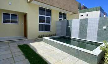 Imagem 7: /Casa a venda com 03 quartos sendo um suíte na melhor localização do bairro do Cristo