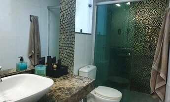 Imagem 6: Excelente Imóvel! 02 Casas no Lote, 450m2, Piscina, Rua 03 Chácara 86, Vicente Pires