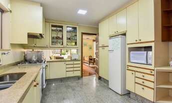 Imagem 4: Casa para venda tem 118 metros quadrados com 3 quartos em Canto do Forte - Praia Grande