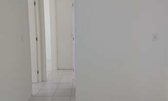 Imagem 7: Apartamento para aluguel possui 53 metros quadrados com 2 quartos em Janga - Paulista - PE