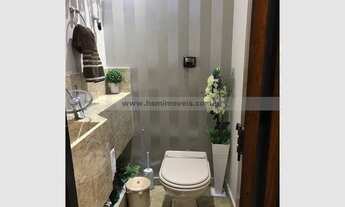 Imagem 7: Casa à venda, 4 quartos, 1 suíte, 2 vagas, Vila Vitória - São Bernardo do Campo/SP