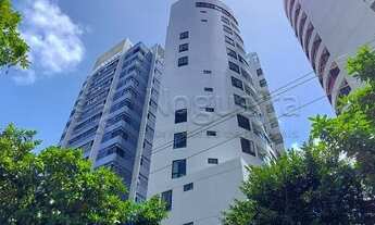 Imagem: PF24 Apartamento de 1 quarto com vista