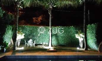 Imagem 7: Casa - Jardim América II - Valinhos