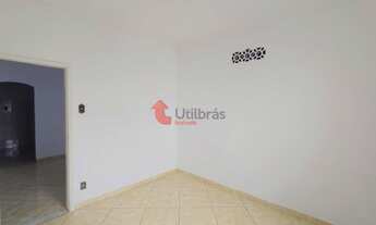 Imagem 4: Barracão para aluguel, 1 quarto, Sagrada Família - Belo Horizonte/MG