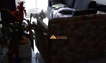 Imagem 4: Apartamento à venda, 80 m² por R$ 185.000,00 - Centro - Ribeirão Preto/SP