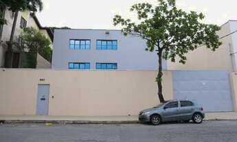 Imagem 2: Excelente Galpão Industrial - Saúde (1.200 A.T