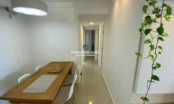 Imagem 2: Apartamento 3 Quartos para Venda em Vitória, Jardim Camburi, 3 dormitórios, 1 suíte, 3 ban