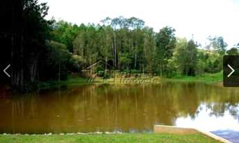 Imagem 7: Terreno Condomínio Santa Bárbara com 1212m²