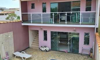 Imagem 4: Ibiúna - Casa de Condomínio - Centro