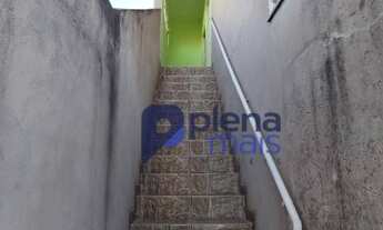 Imagem 2: Casa para alugar com 01 dormitório - Jardim Santa Rita de Cássia - Hortolândia/SP