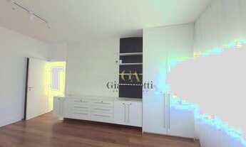 Imagem 10: Casa com 4 dormitórios à venda, 259 m² por R$ 3.000.000,00 - Residencial Onze (Alphaville