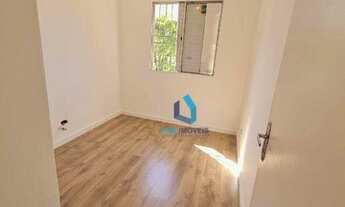 Imagem 5: Apartamento com 2 dormitórios à venda, 58 m² por R$ 380.000,00 - Vila Emir - São Paulo/SP