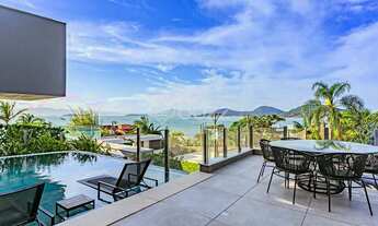 Imagem: Casa de condomínio para venda com 435 metros