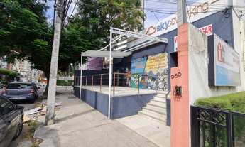 Imagem 2: Ponto comercial/Loja/Box para venda com 680 metros quadrados em Aldeota - Fortaleza - CE