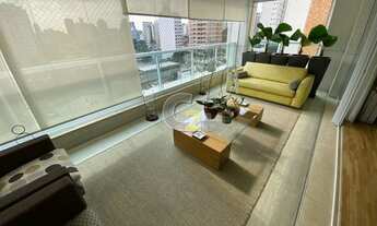 Imagem 5: APARTAMENTO -PERDIZES - 4 DORM - 3 SUÍTES- 4 VAGAS