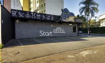 Imagem 2: Salão - Jardim Guarani - Campinas