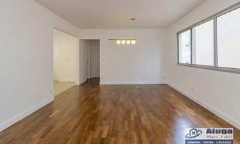 Imagem 2: Apartamento em Higienópolis