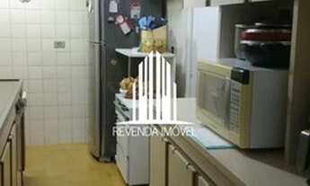 Imagem 6: 3 quartos, 1 vaga, 2 banheiros, armários embutidos, lazer completo