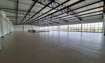 Imagem 4: Salão para alugar, 3190 m² por R$ 50.000/mês - Chácara Machadinho - Americana/SP