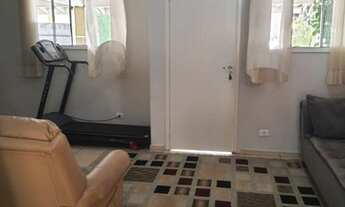 Imagem 4: RESIDENCIAL VILLAGIO SARRIÁ - CA2485