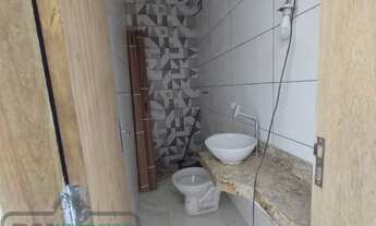 Imagem 4: TM - RV1415 Casa 3 quartos em Granjas Betânia - Juiz de Fora - MG