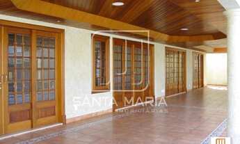 Imagem 2: Casa (sobrado na rua) 6 dormitórios/suite, cozinha planejada