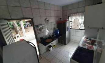 Imagem 5: Alugo Casa Ap. De Goiânia 750$ Jardim Dom Bosco 2