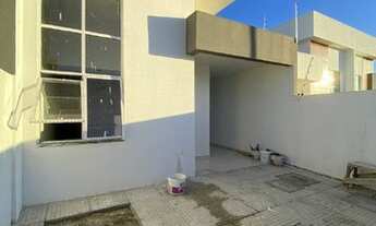 Imagem: Casa no Valentina / Parque do Sol