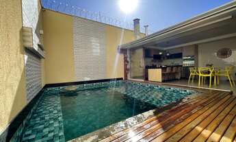 Imagem: Sobrado para venda com 145 metros quadrados